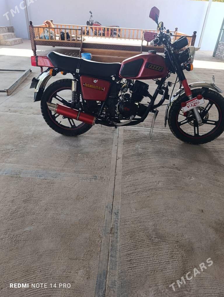 Fekon FK200-14G 2025 - 18 000 TMT - Dostluk - img 1