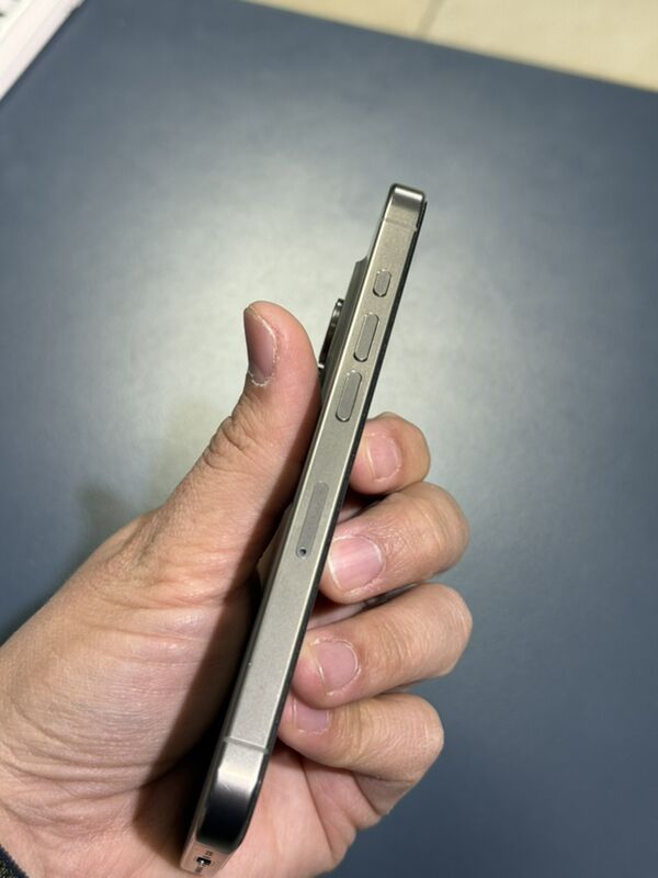 iphone 15pro 128gb 88% - Хитровка - img 5