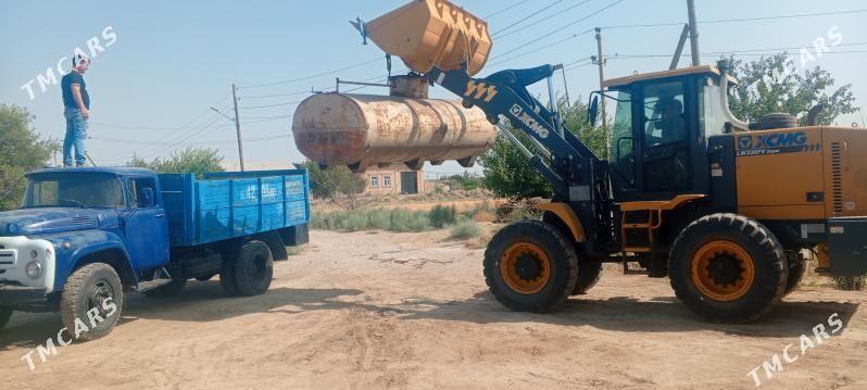 bocka 5.5ton - Туркменабат - img 1