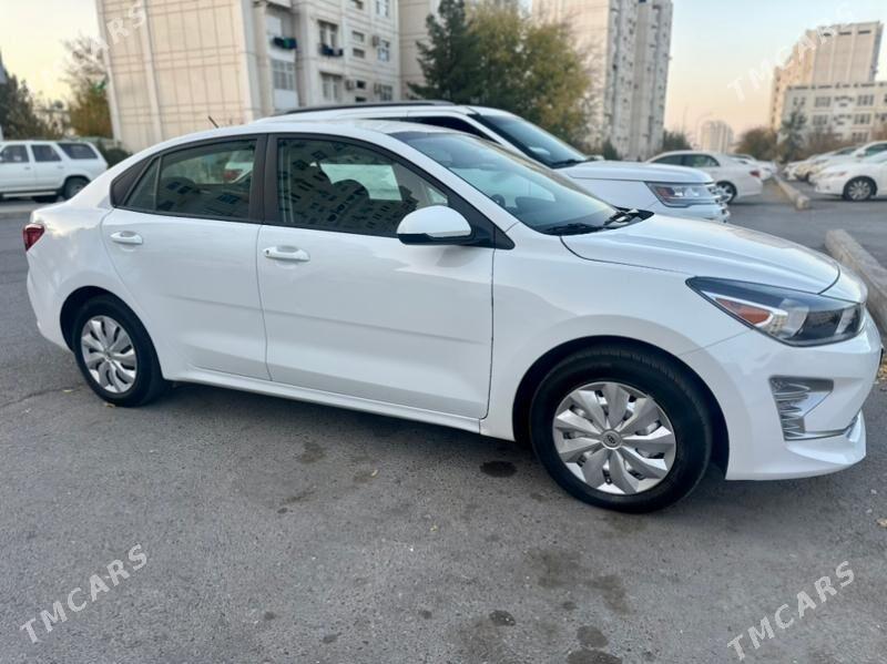 Kia Rio 2023 - 220 000 TMT - Ашхабад - img 2