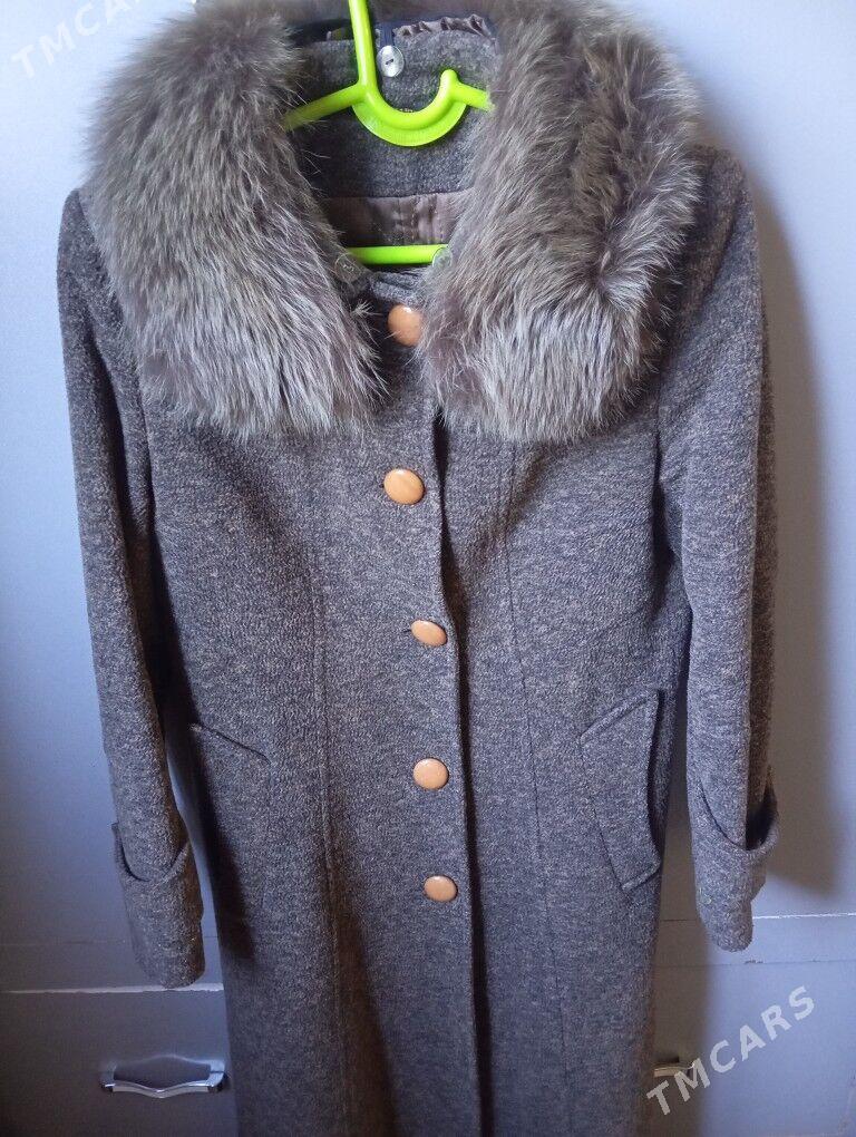 palto kastyum - Mary - img 1