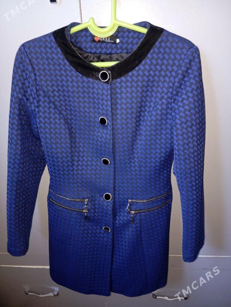 palto kastyum - Mary - img 6