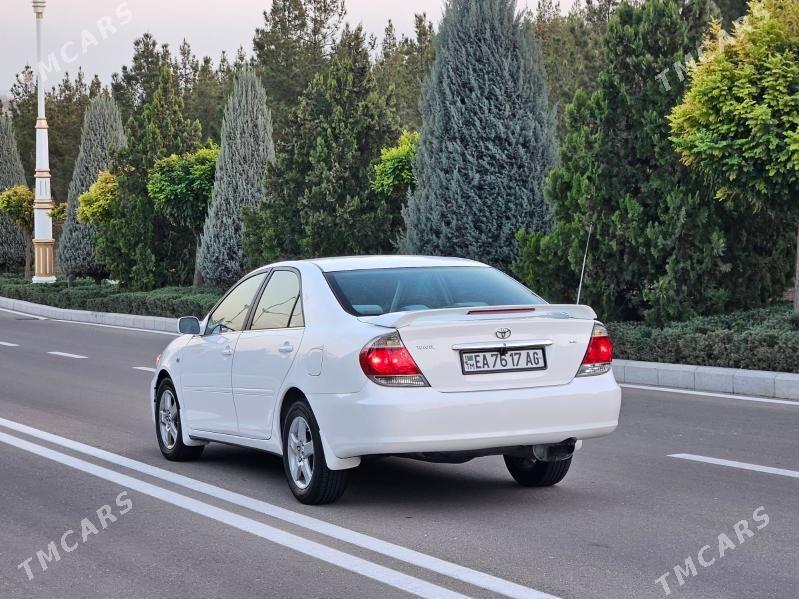 Toyota Camry 2005 - 147 000 TMT - Ашхабад - img 3