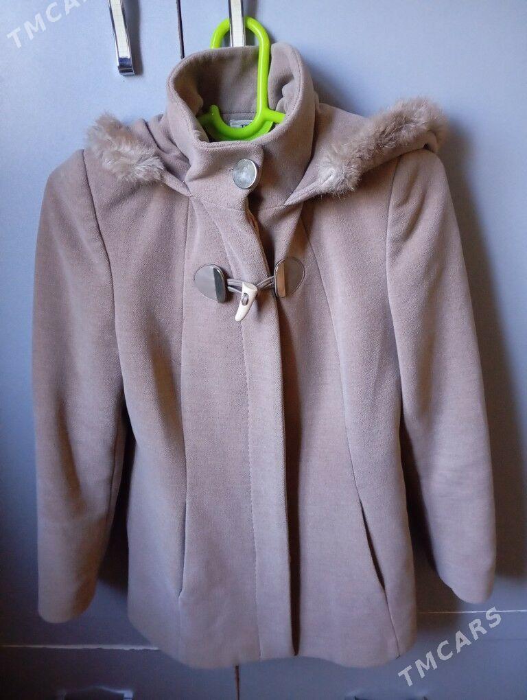 palto kastyum - Mary - img 3