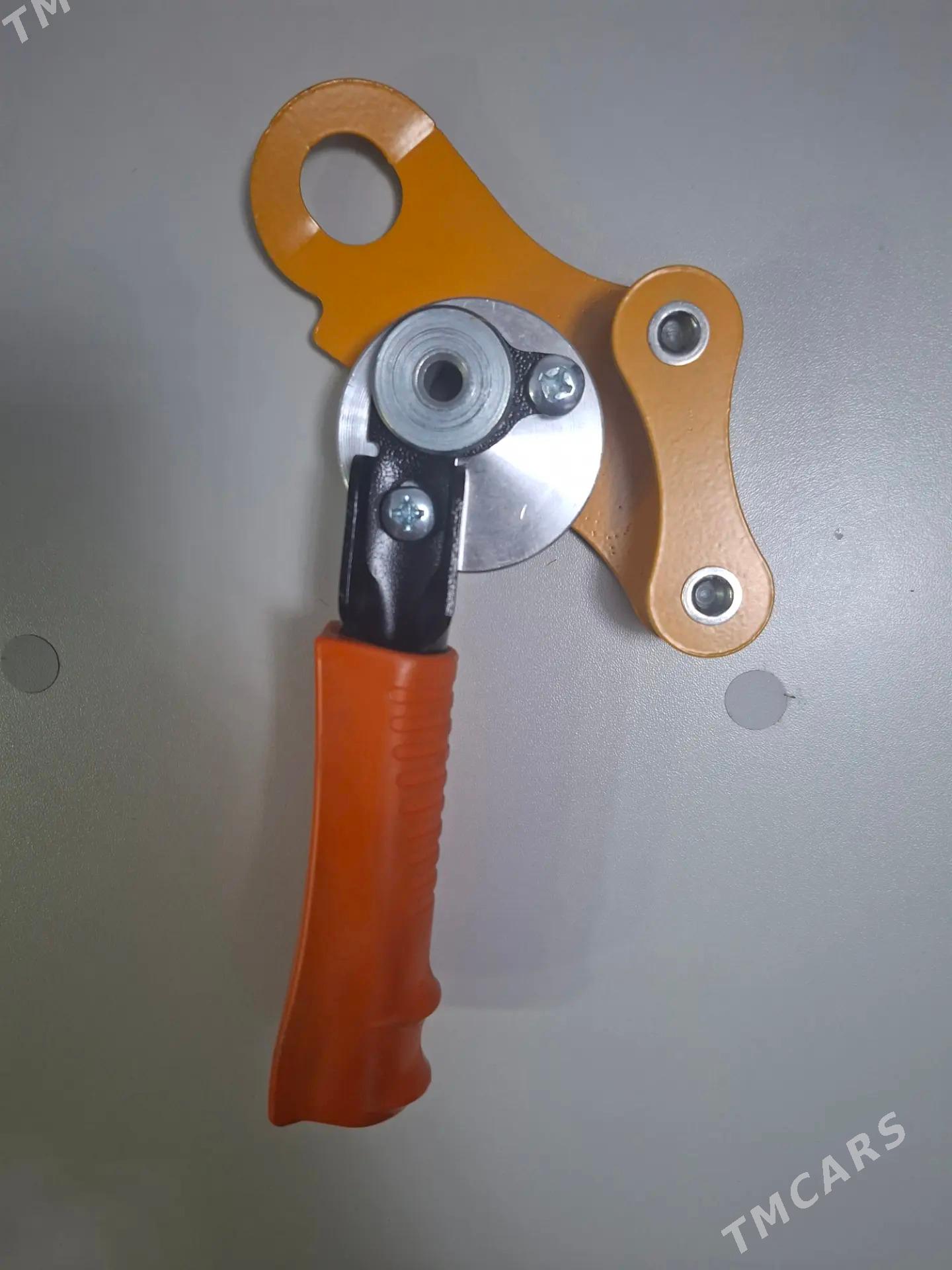 ýüp веревка ALPINIZM альпинист - Aşgabat - img 4