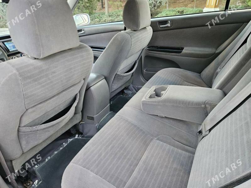 Toyota Camry 2005 - 147 000 TMT - Ашхабад - img 7
