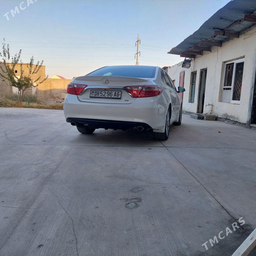 Toyota Camry 2016 - 250 000 TMT - Aşgabat - img 1