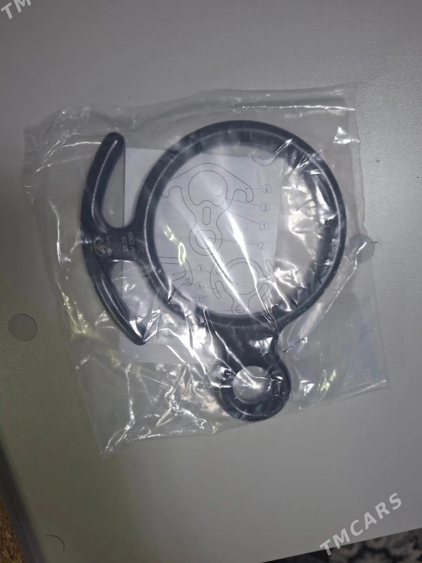 ýüp веревка ALPINIZM альпинист - Aşgabat - img 6