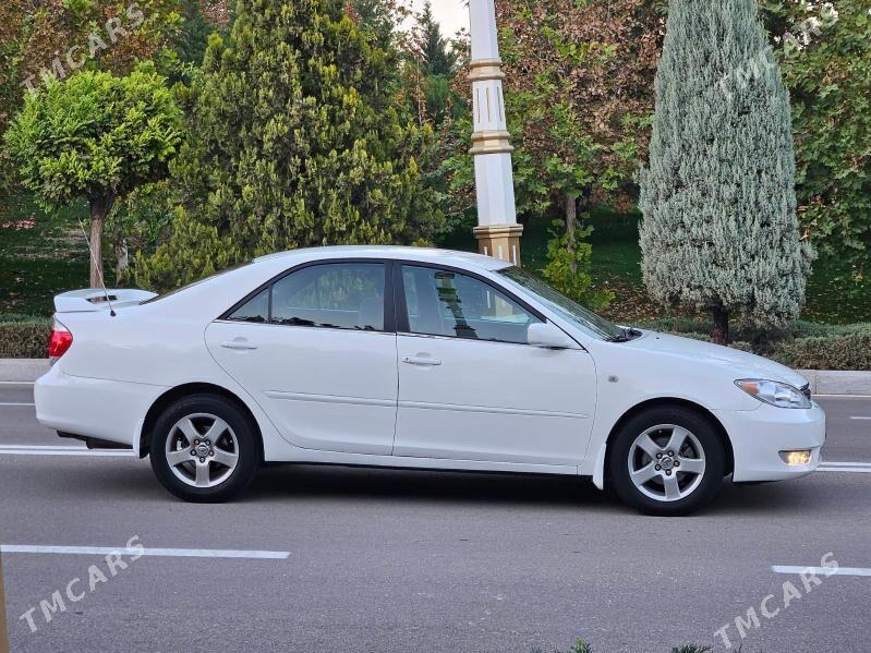 Toyota Camry 2005 - 147 000 TMT - Ашхабад - img 5