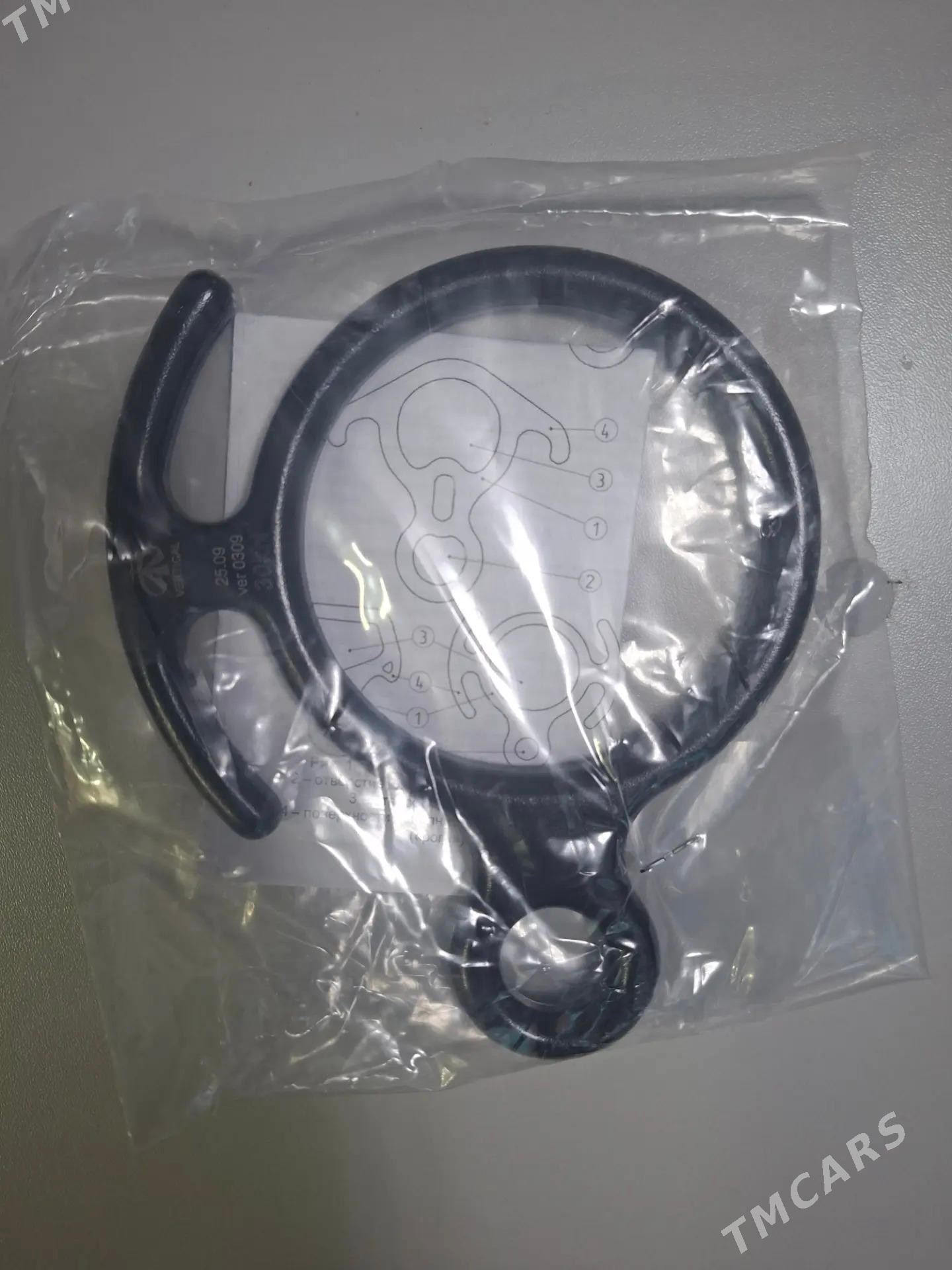 ýüp веревка ALPINIZM альпинист - Aşgabat - img 7