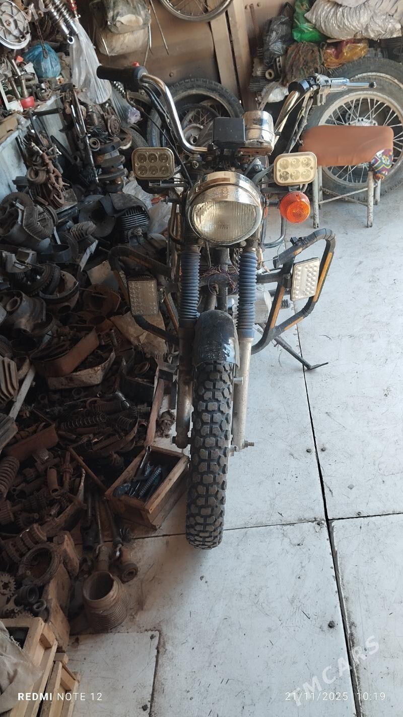 Fekon FK150-8G 2025 - 6 000 TMT - Мары - img 2