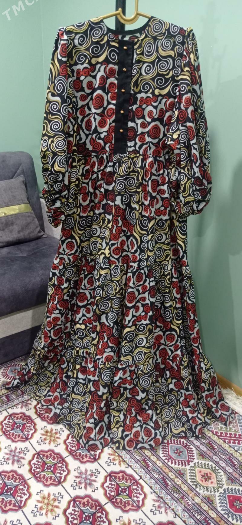 köynek - Büzmeýin GRES - img 2