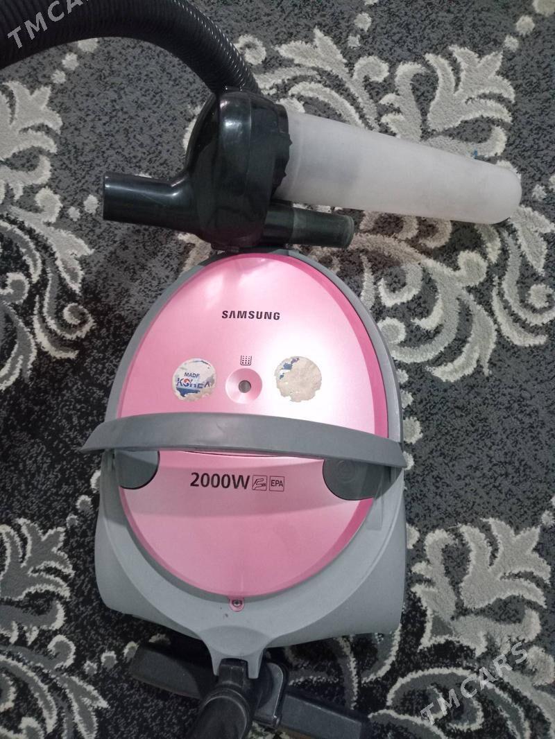 samsung plsos - Aşgabat - img 3