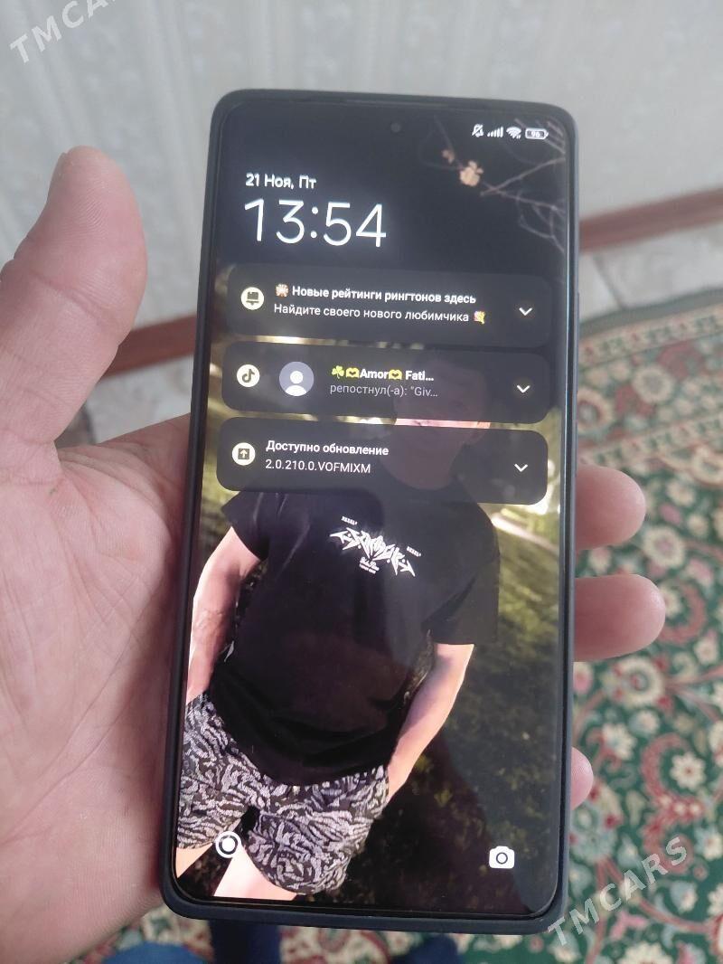 Redmi Not 14pro - Бузмеин - img 2