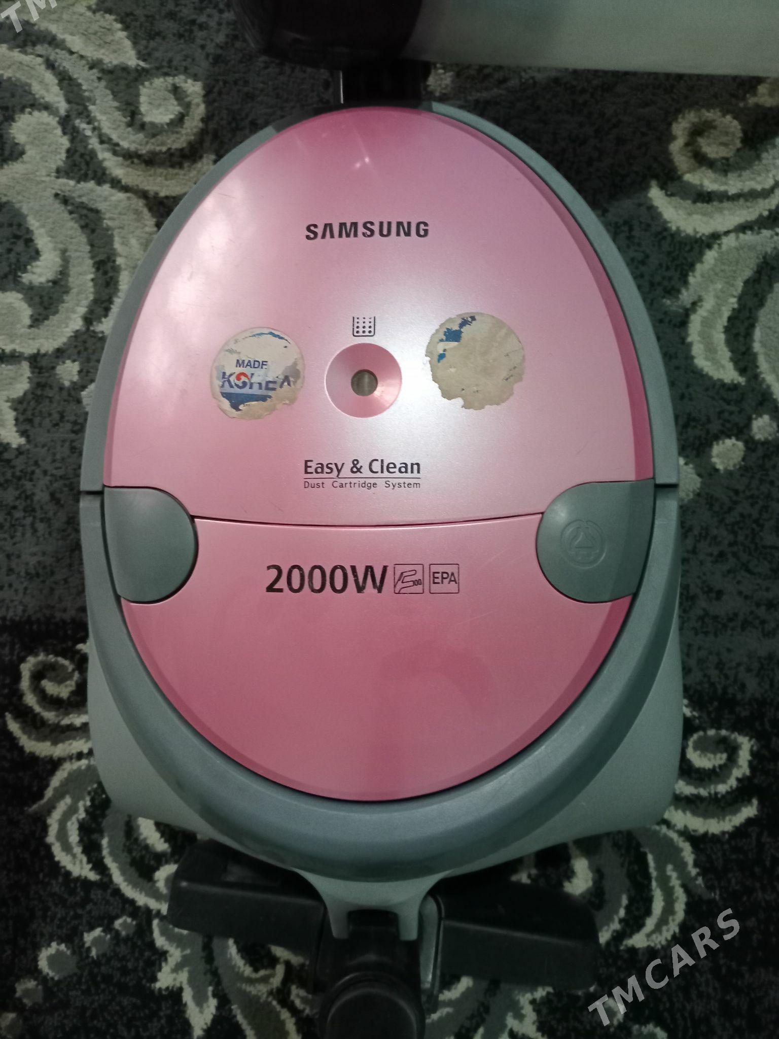 samsung plsos - Aşgabat - img 2