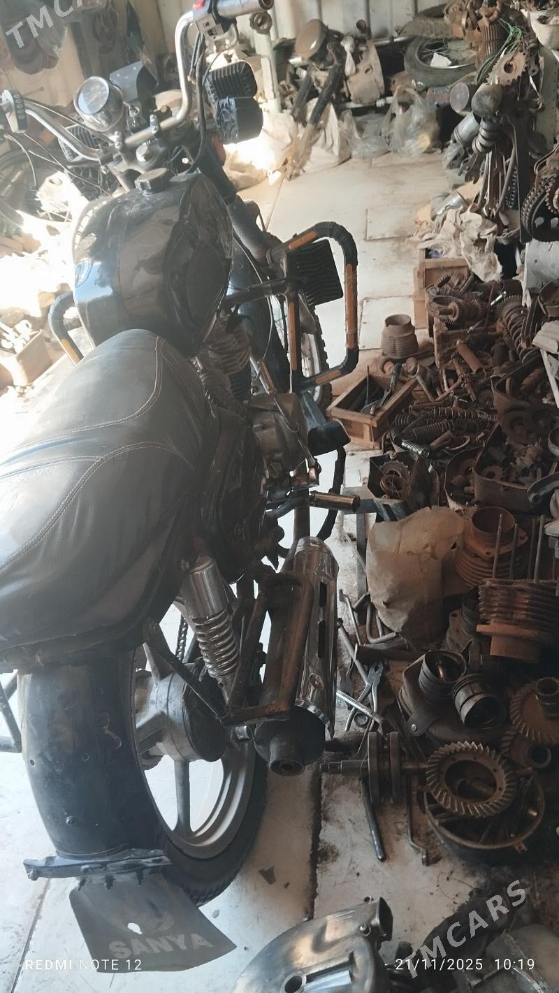 Fekon FK150-8G 2025 - 6 000 TMT - Мары - img 3