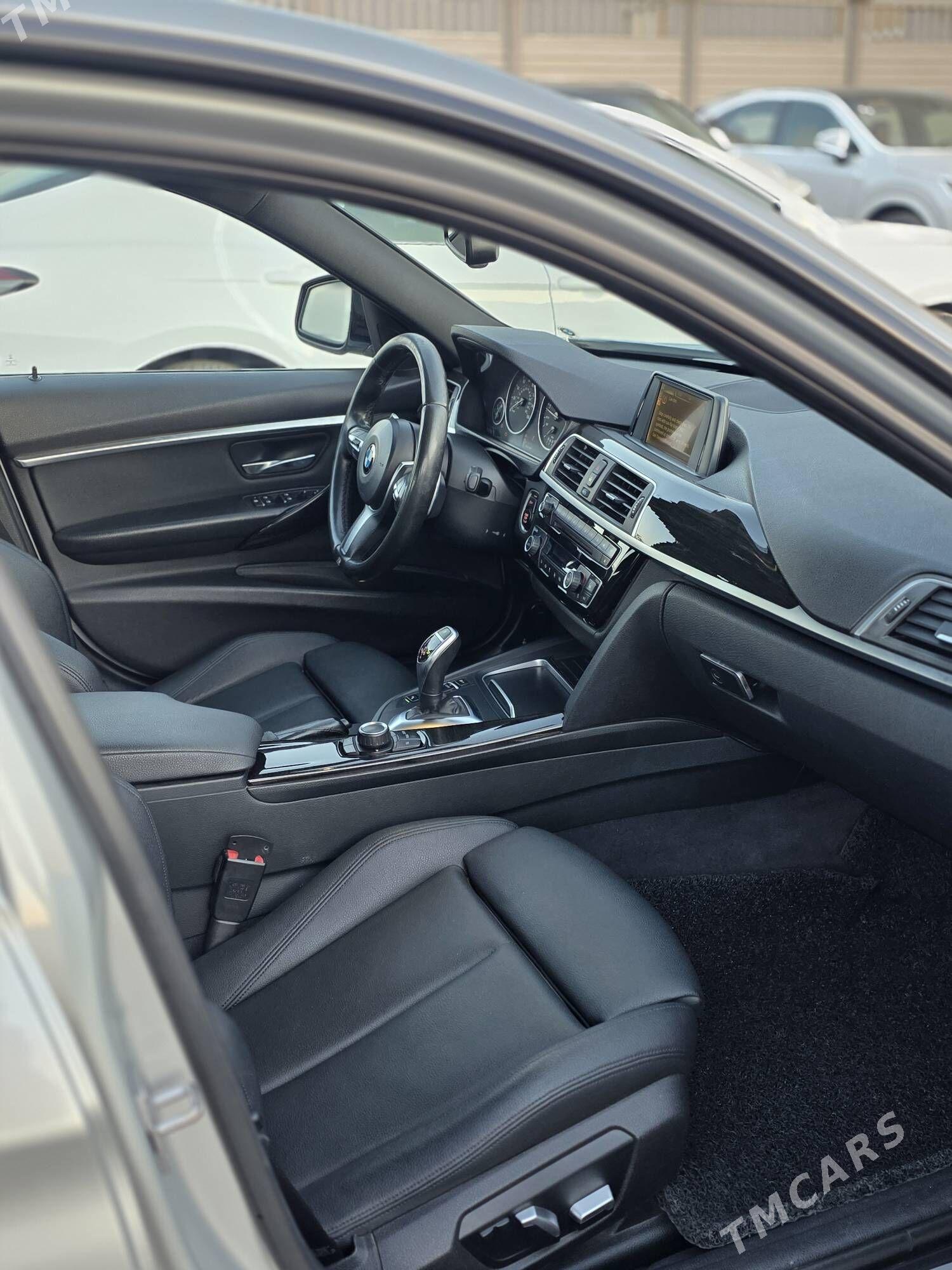 BMW F30 2017 - 350 000 TMT - Mary - img 7