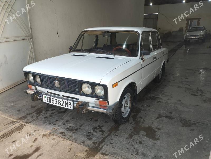 Lada 2106 1996 - 27 800 TMT - Байрамали - img 4