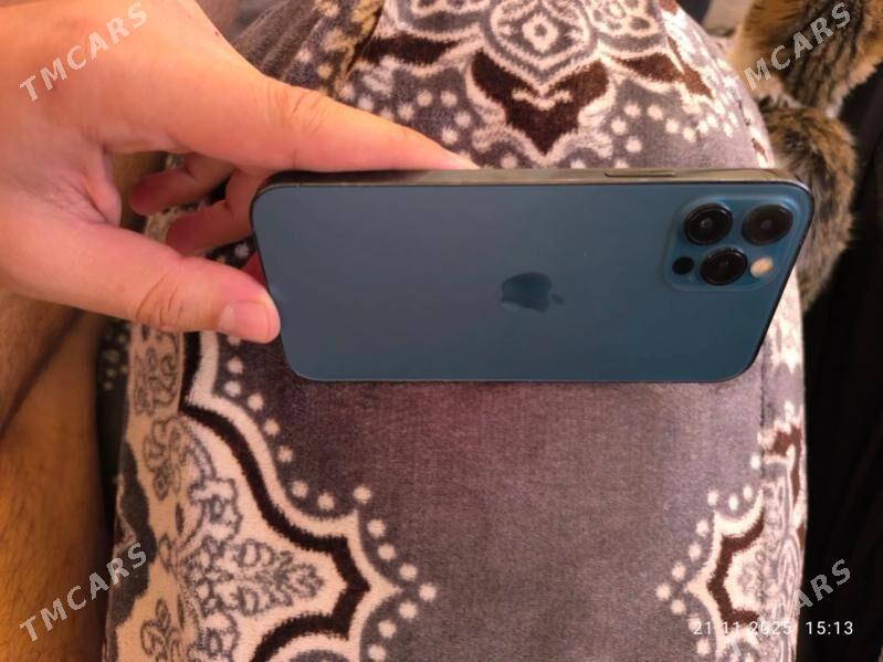 Iphone 12pro - Daşoguz - img 2