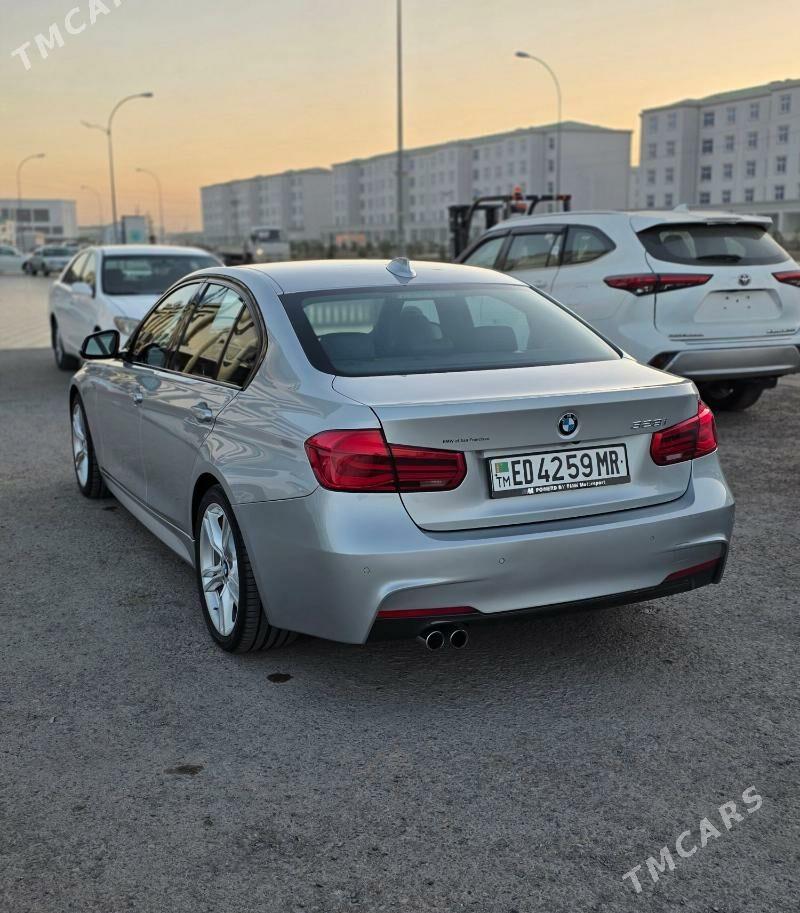BMW F30 2017 - 350 000 TMT - Mary - img 3