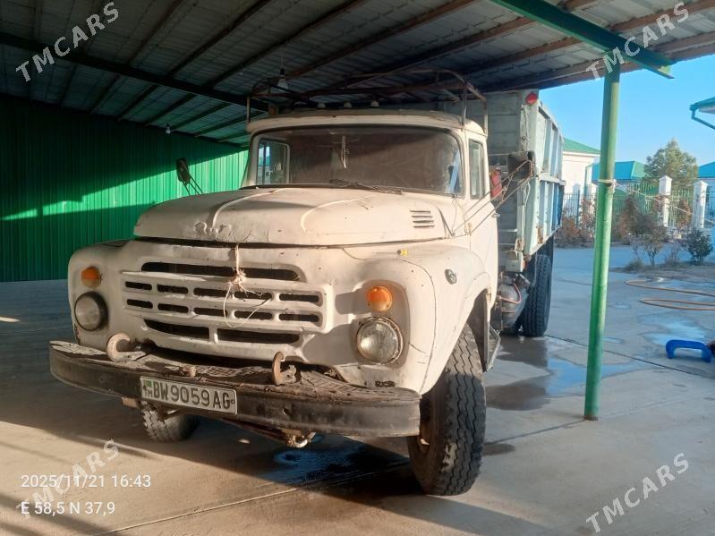Zil 130 1986 - 50 000 TMT - Тязе заман - img 1