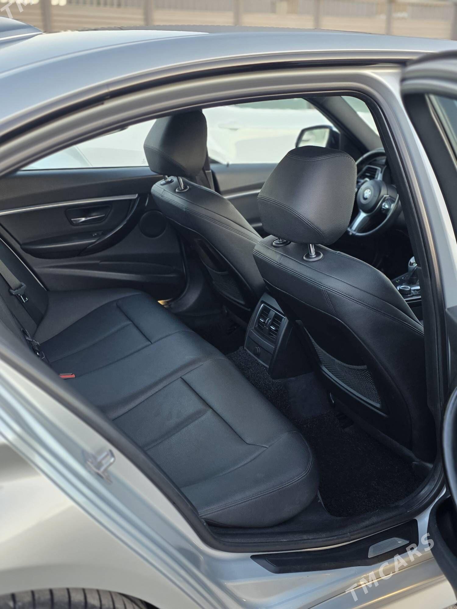 BMW F30 2017 - 350 000 TMT - Mary - img 6