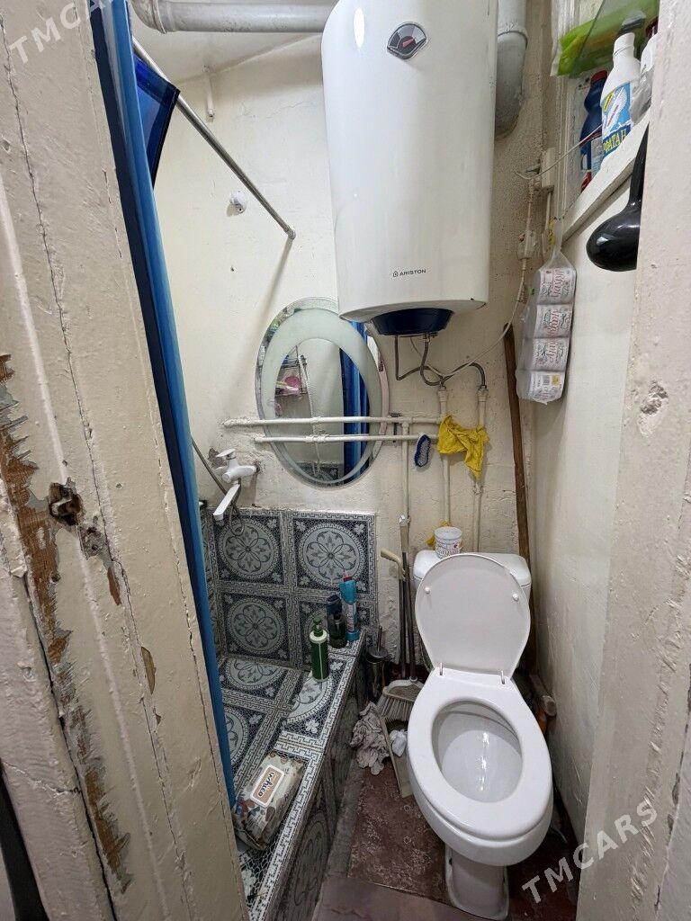 1 mikirayon 1 komnat gyssagly - Aşgabat - img 2