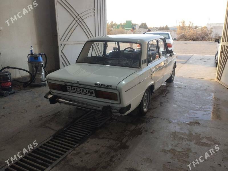 Lada 2106 1996 - 27 800 TMT - Байрамали - img 3