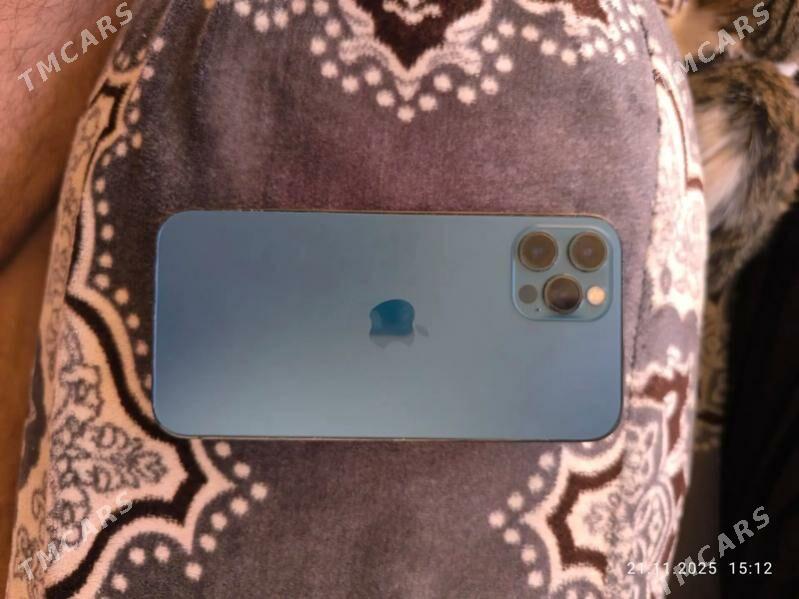 Iphone 12pro - Daşoguz - img 3