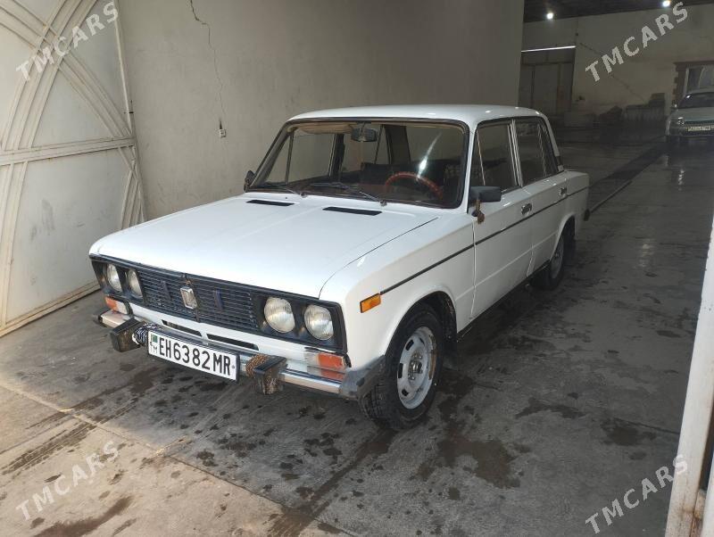 Lada 2106 1996 - 27 800 TMT - Байрамали - img 2