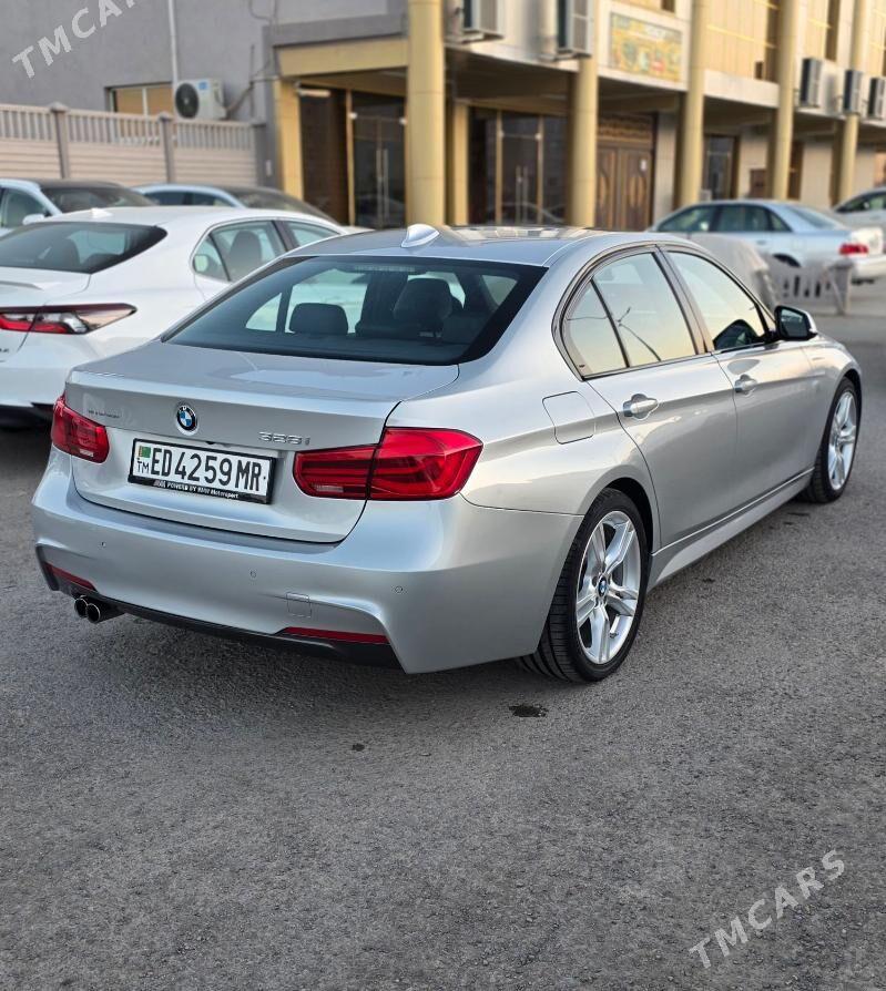 BMW F30 2017 - 350 000 TMT - Mary - img 4