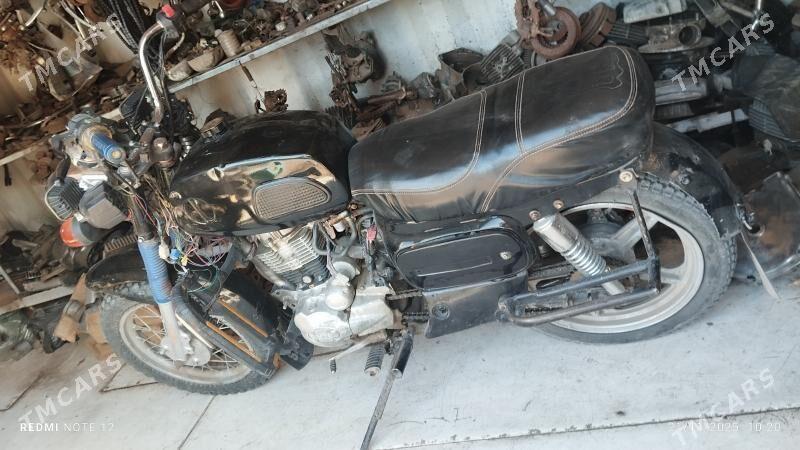 Fekon FK150-8G 2025 - 6 000 TMT - Мары - img 4