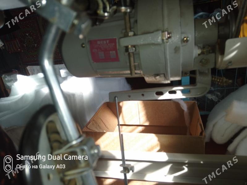 JUKI - Мары - img 2