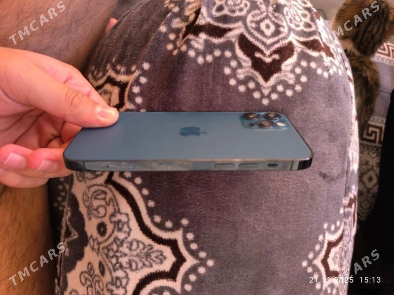 Iphone 12pro - Daşoguz - img 5