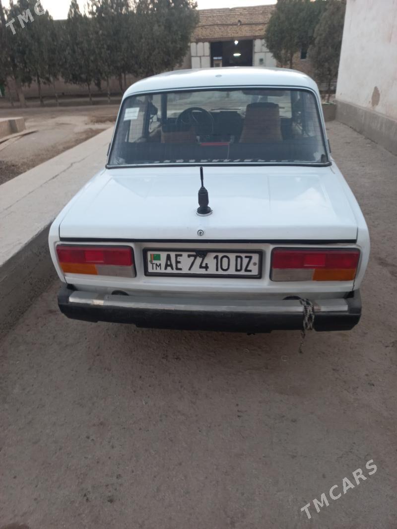 Lada 2107 2002 - 30 000 TMT - Akdepe - img 3