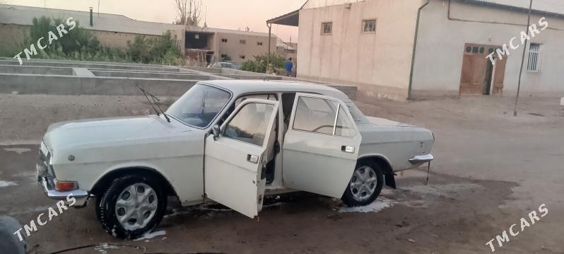Gaz 24 1987 - 30 000 TMT - Daşoguz - img 2