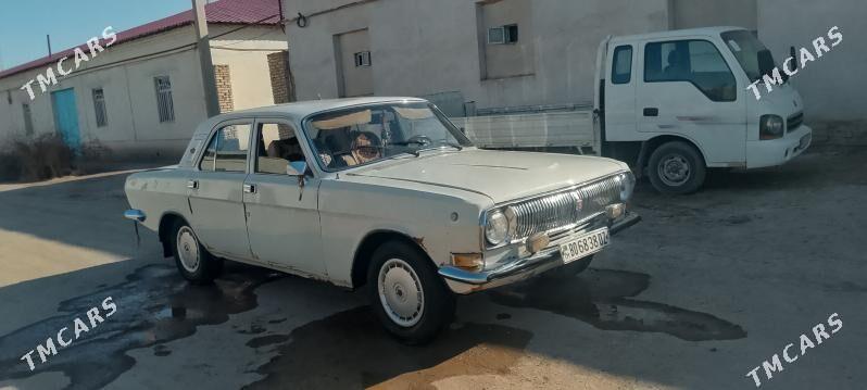 Gaz 24 1987 - 30 000 TMT - Daşoguz - img 3