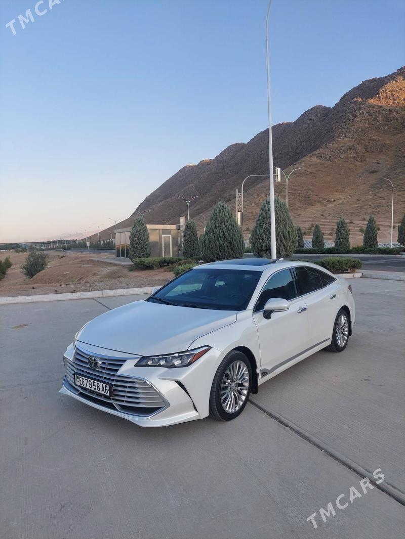 Toyota Avalon 2019 - 405 000 TMT - Aşgabat - img 3