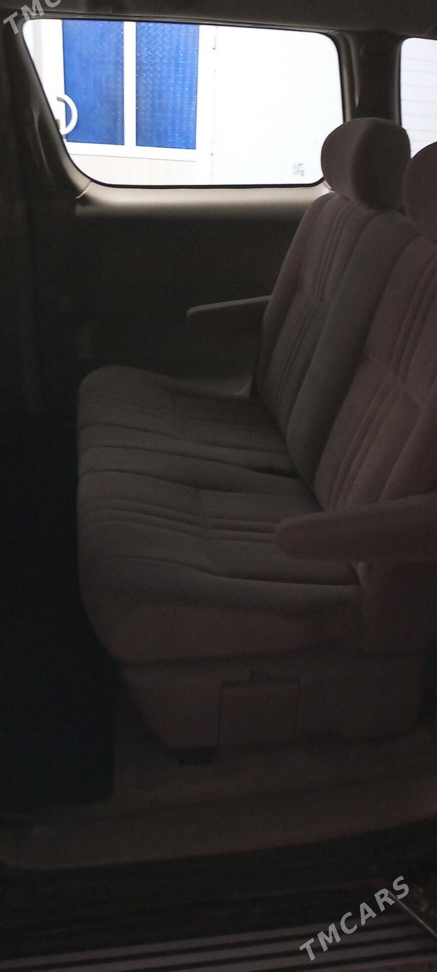 Toyota Sienna 2002 - 220 000 TMT - Дянев - img 3