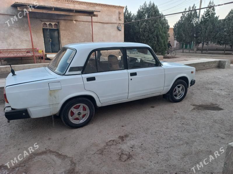 Lada 2107 2002 - 30 000 TMT - Akdepe - img 5
