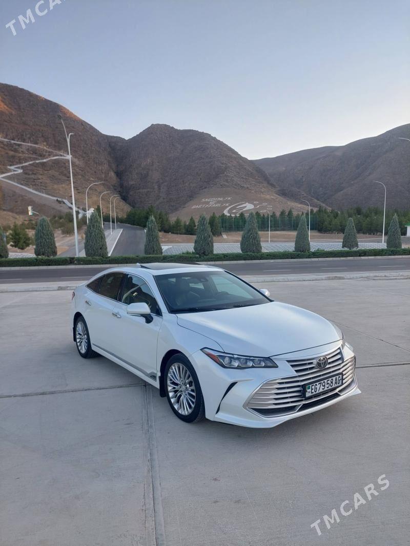 Toyota Avalon 2019 - 405 000 TMT - Aşgabat - img 2