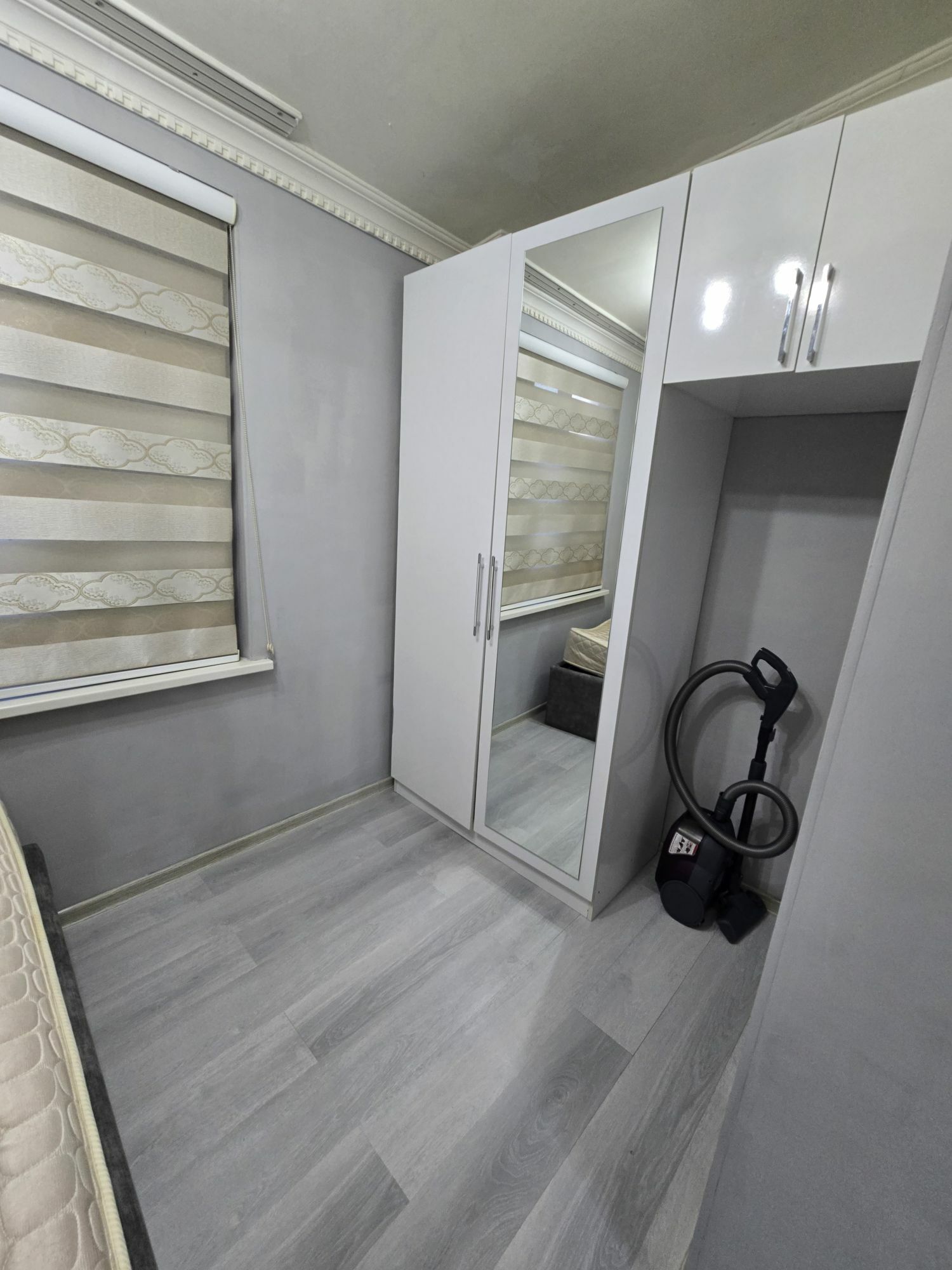 Гагарина 2эт 1ком 36м2 Срочн - Aşgabat - img 4