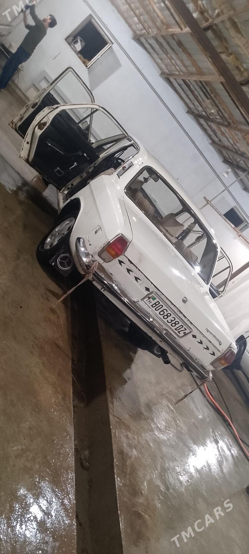 Gaz 24 1987 - 30 000 TMT - Daşoguz - img 6