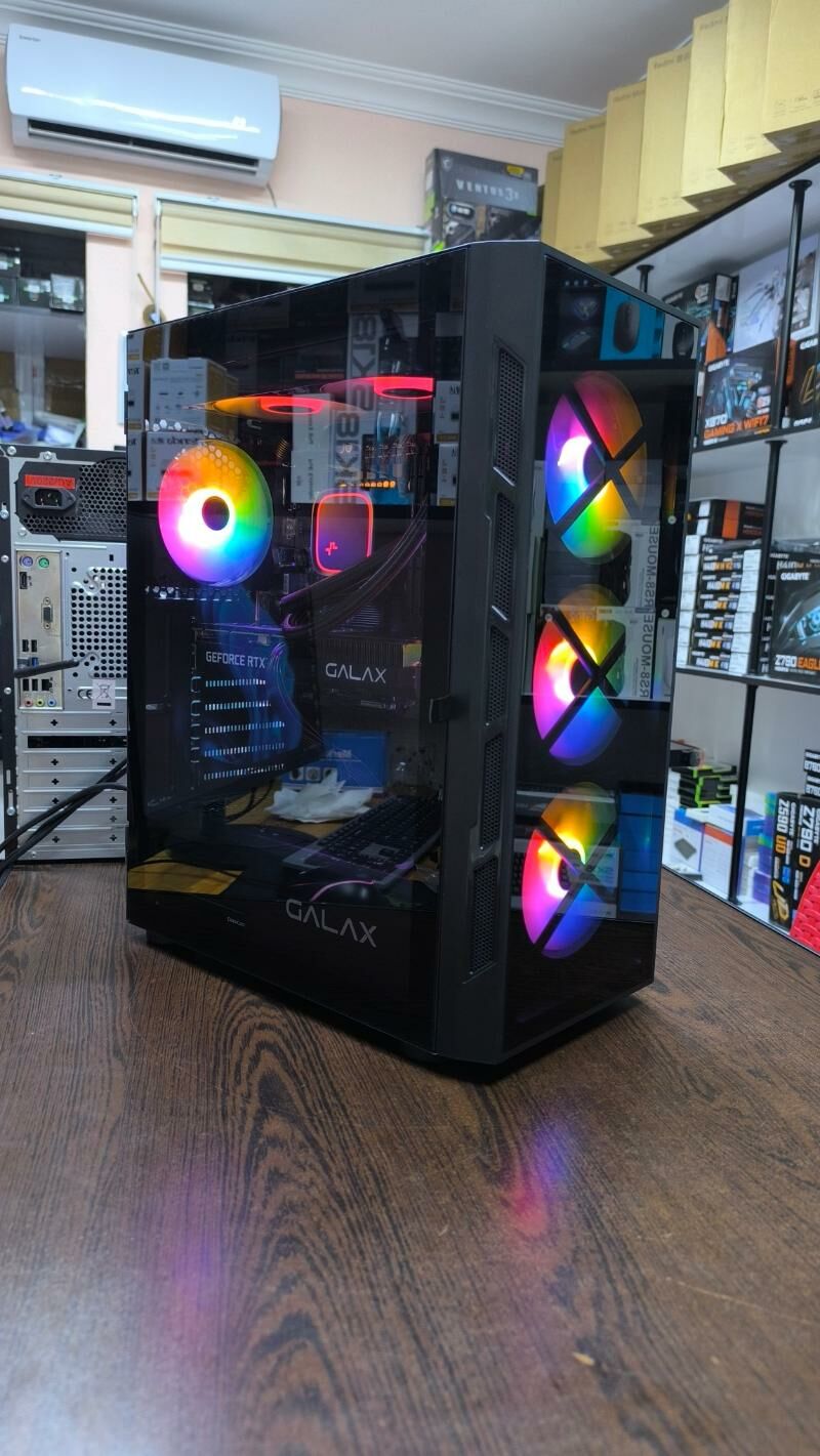 I3 10100F / RTX 2060 / RAM 16G - Parahat 4 - img 2