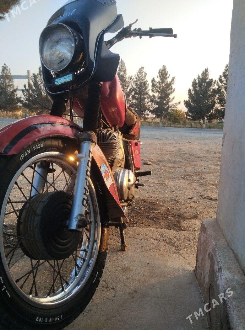 Iž Planeta 5 2001 - 8 000 TMT - Огуз хан - img 2