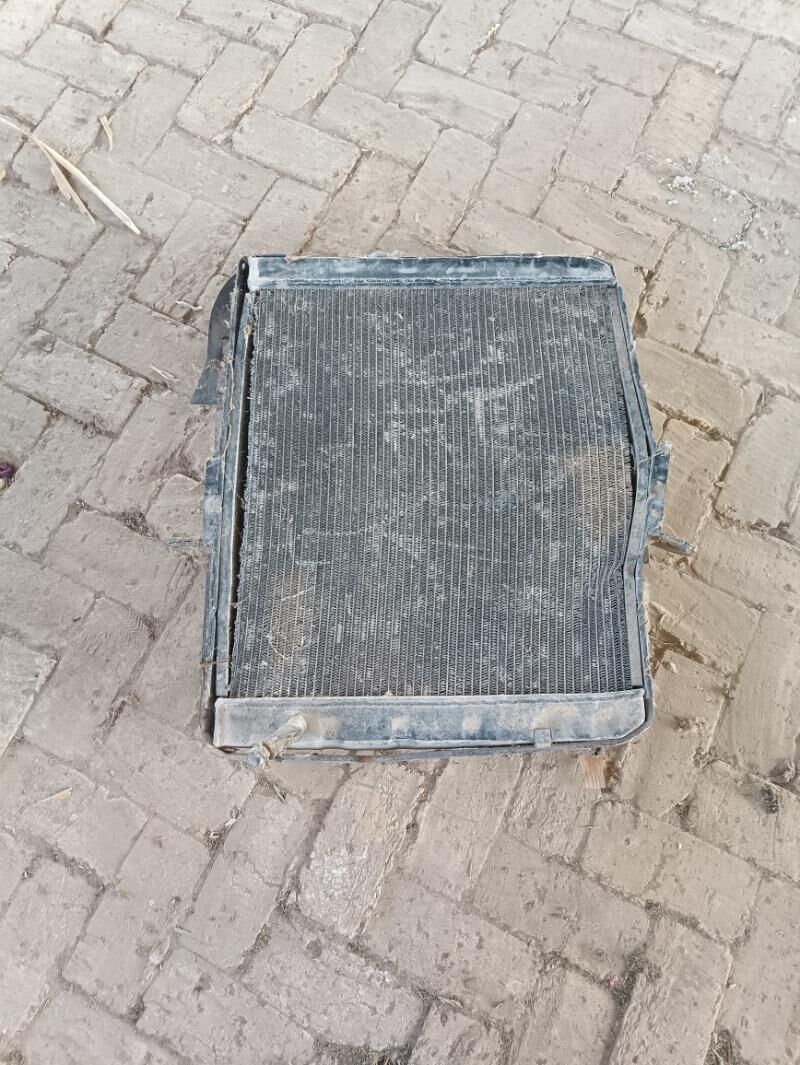 kamaz radyatyr 1 500 TMT - Türkmengala - img 2