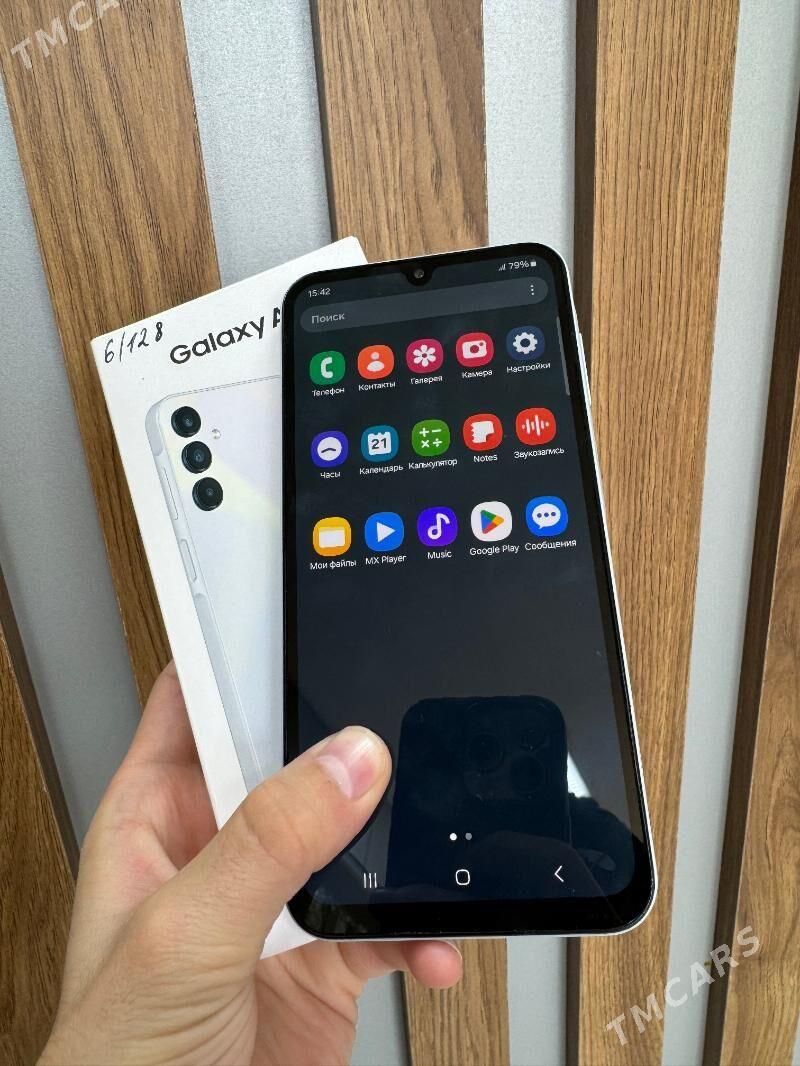 A15 6/128 - Aşgabat - img 3