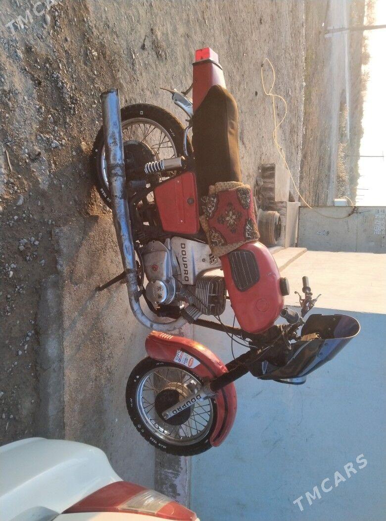 Iž Planeta 5 2001 - 8 000 TMT - Огуз хан - img 4