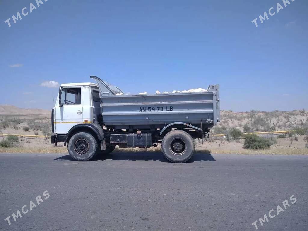 Maz Samosval 1995 - 140 000 TMT - Dostluk - img 3