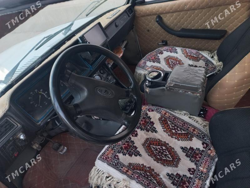 Lada 2107 2002 - 30 000 TMT - Akdepe - img 4